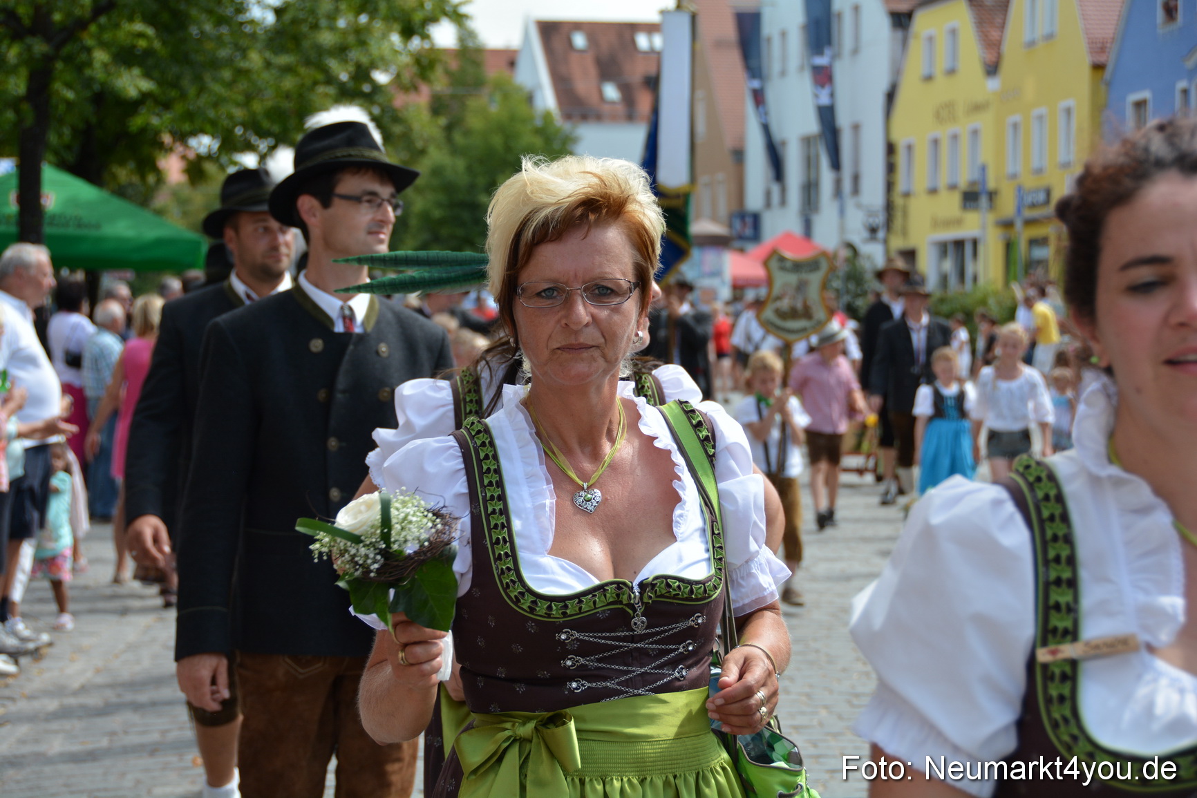 Volksfest Neumarkt 100814 0518